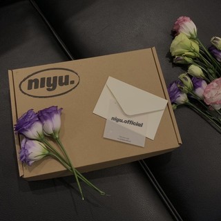 (Quà Tặng) Dịch Vụ Gói Quà NIYUN