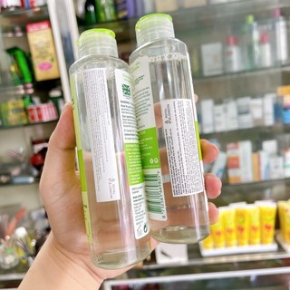 [BỘ 3 SIMPLE] Nước Tẩy Trang, Sữa Rửa Mặt, Toner Simple