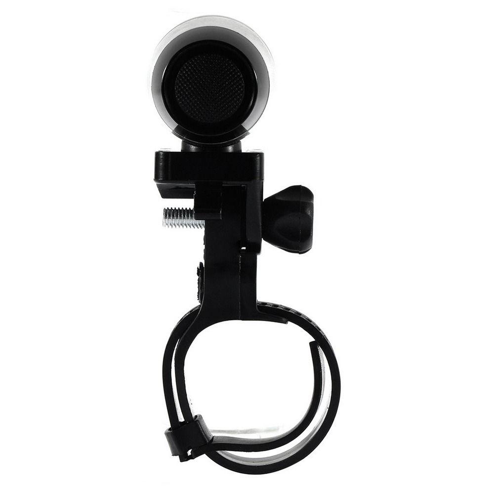 MUVAKO Đèn Gắn Phía Trước Và Sau Xe Đạp