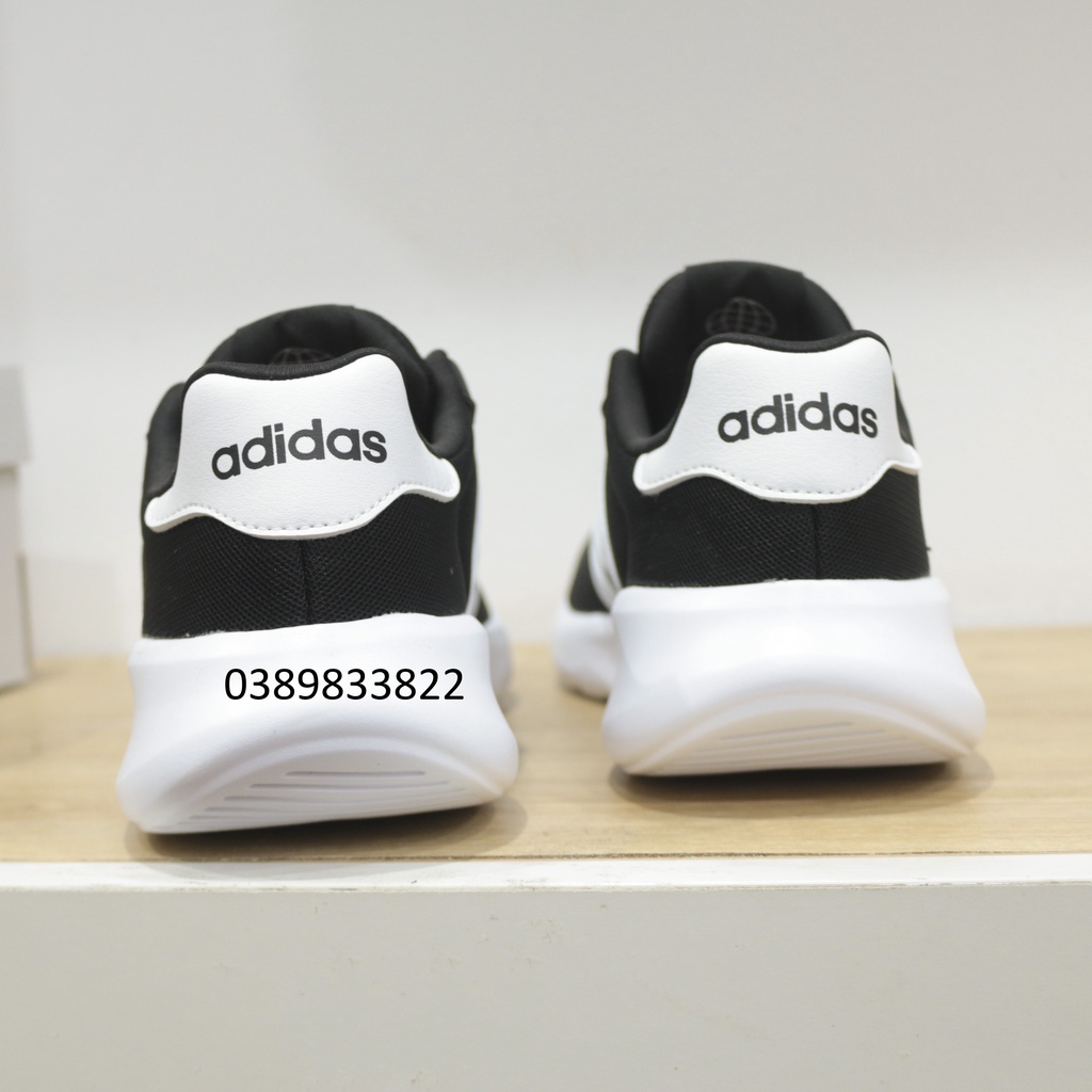 Giày Adidas Lite Racer 3.0 Đen GY3094