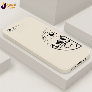 Ốp Điện Thoại Mềm In Hình Bản Đồ Cho iPhone 6 Plus 6S Plus 7 8 Plus iPhone XR X XS Max iPhone 11 Pro Max SE 2020