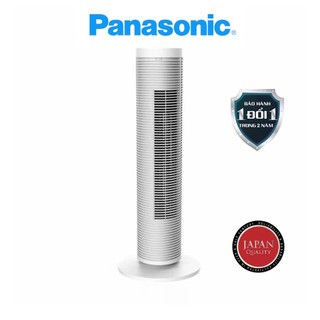Panasonic Quạt sưởi gốm, máy sưởi gốm 2 chiều Panasonic DS-P2013CW