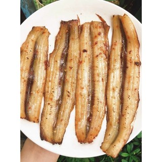 CÁ HỐ 1 NẮNG -500g. (giao hỏa tốc)