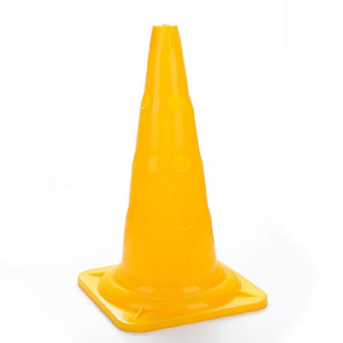Mắc cơ tập chiến thuật bóng đá,nấm tập thể thao có lỗ 48cm-Tâm An Sports