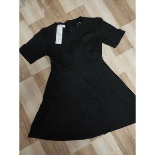 Đầm lộn xộn sale