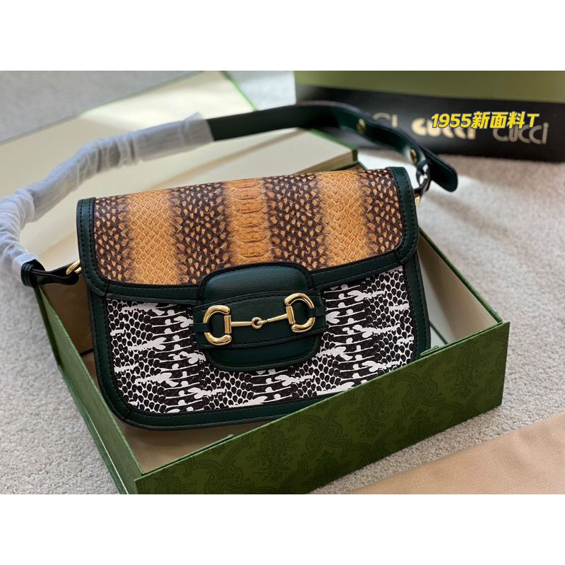 Túi xách nữ G.C sz25cm họa tiết mới sang chảnh