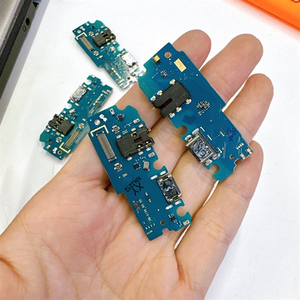 Cụm sạc Samsung A13 5G / A136F ( Zin ) hàng như hình.