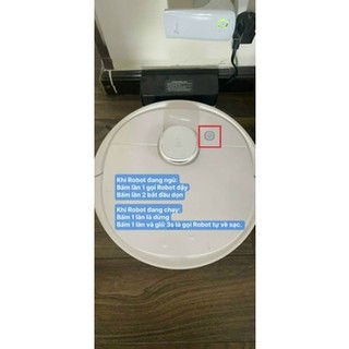 Máy Robot Hút Bụi Ecovacs Deebot N3fun