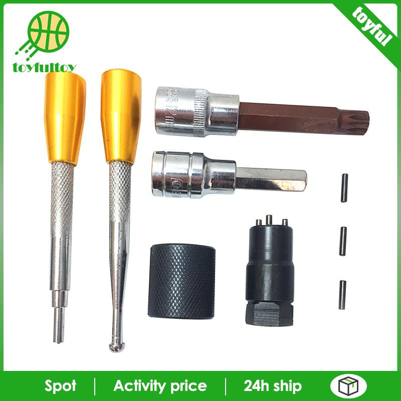 Dụng Cụ Tháo Lắp Sửa Chữa Vòi Nước Chuyên Dụng