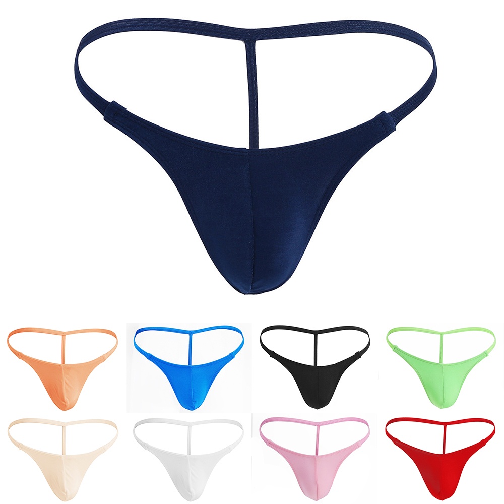 Underwear Slimfit Style Lace Low Rise Low Waist Sexy Bikini Breathable