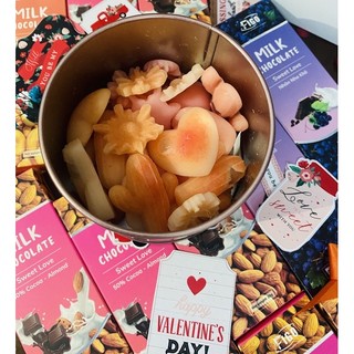 Quà valentine 14/2, sinh Nhật quà 8/3