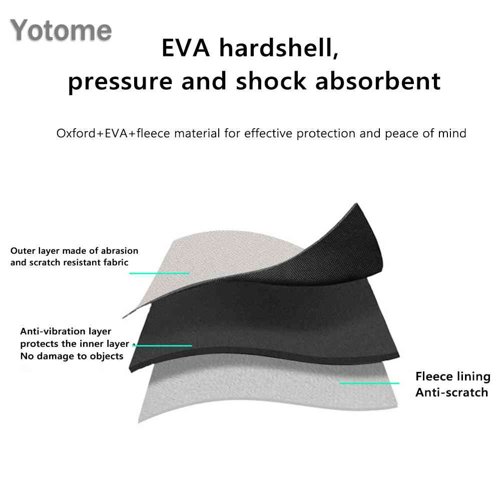 Túi Đựng Chuột Không Dây Logitech G PRO GPW / X Siêu Nhẹ GPW 1 / 2