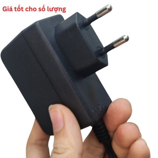 Adapter nguồn DVE 9V 1.2A cho cần điện tử, loa kéo, Switch, thiết bị điện tử