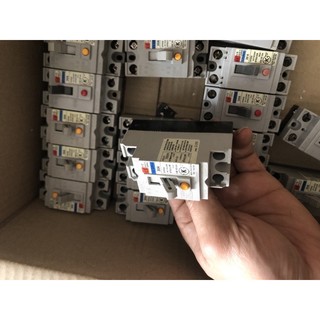 CB chống giật 30A Hàn quốc
