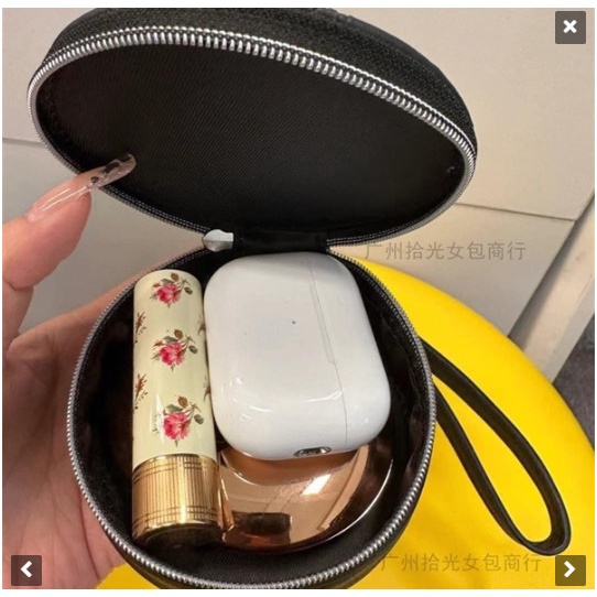 TÚI TRÒN M.L.B MINI 𝐁𝐄𝐀𝐔𝐓𝐘 𝐁𝐀̉𝐍 𝐆𝐈𝐅𝐓 𝐓𝐔𝐎̂̀𝐍 𝐒𝐓𝐎𝐑𝐄