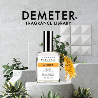 Nước hoa Mimosa by Demeter Cologne - 10мl