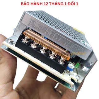 Nguồn tổ ong 24V 2A