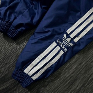 BỘ GIÓ ADIDAS CHO BÉ