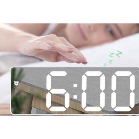 Đồng Hồ Để Bàn Decor Siêu Đẹp ID DH101 - BH 3T Đổi Mới