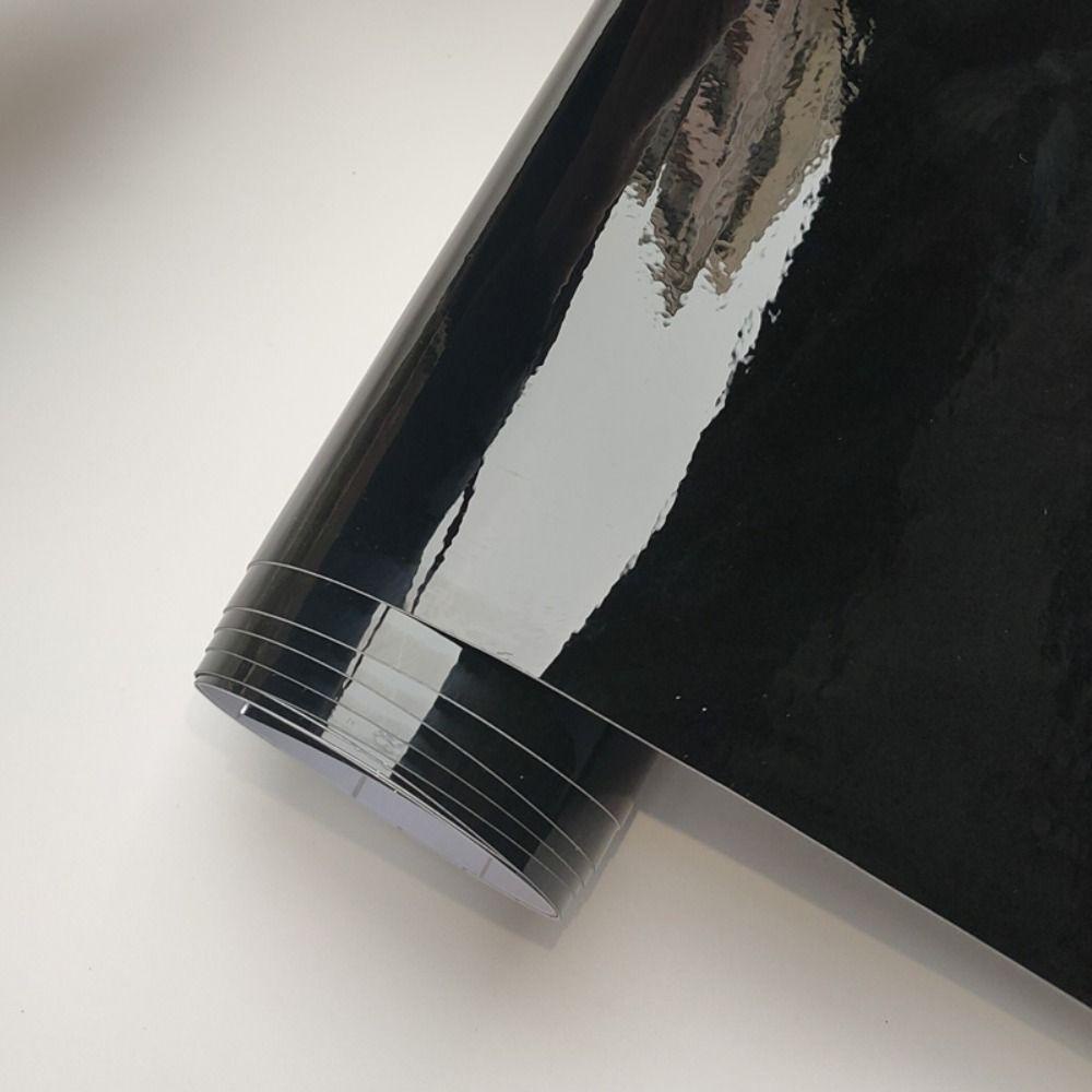 Đề Can Màu Đen Dán Trang Trí Xe Hơi Thông Dụng