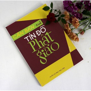Căn bản của tín đồ phật giáo