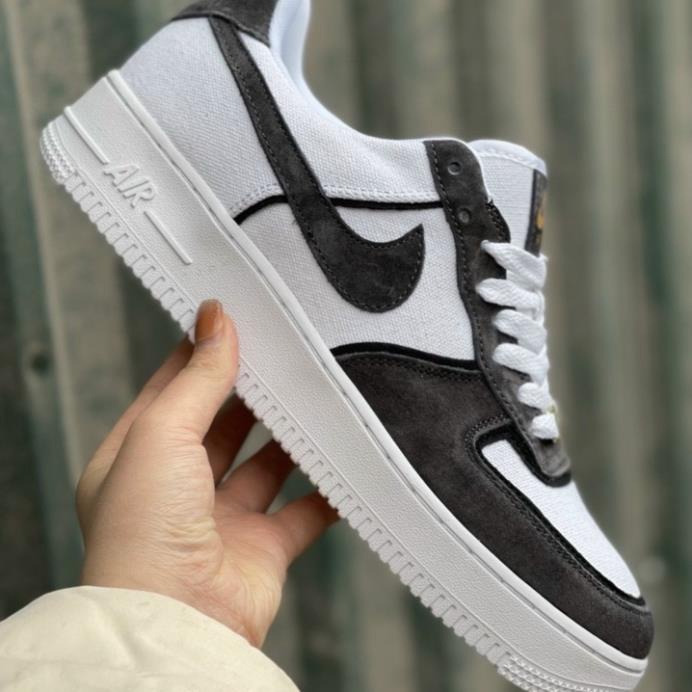 🇬🇬 giày af1, thê thao nam nữ sneaker ,nike ariforce 1 , bản da lộn hàng sc hót nhất