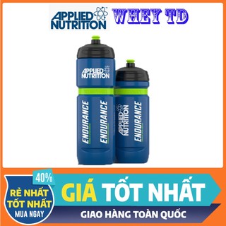 Bình nước Applied Nutrition 600ml - Bình nước thể thao Applied Nutrition