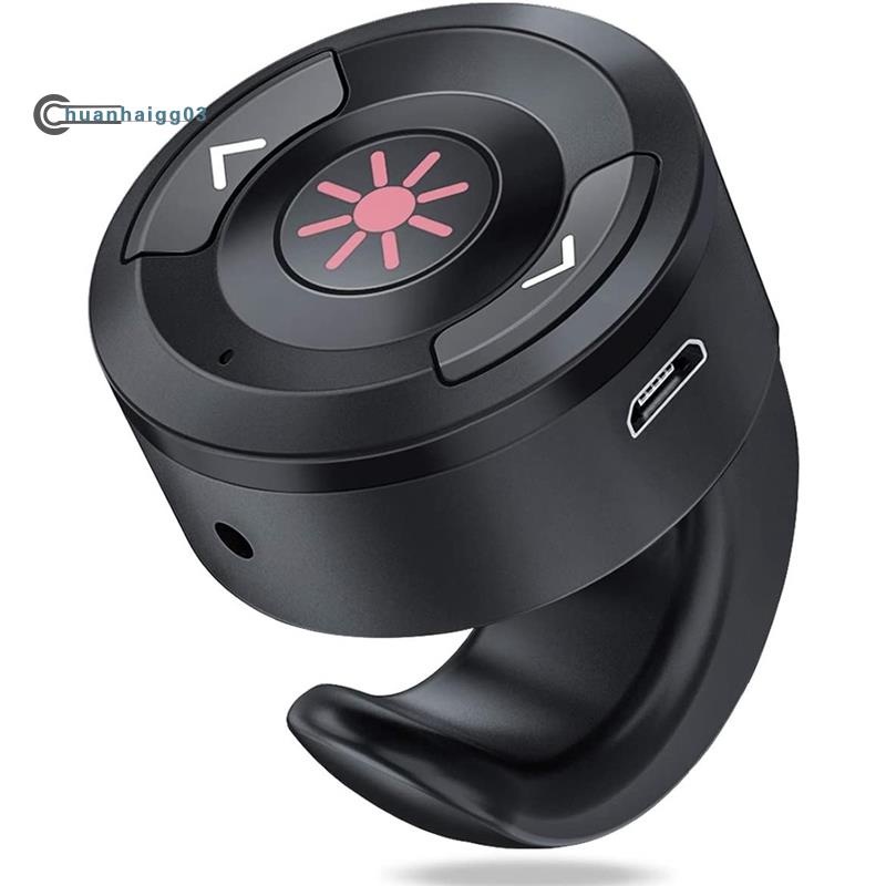 Máy Chiếu Không Dây 2.4GHz Cổng Sạc USB Cho PC / PowerPoint PPT