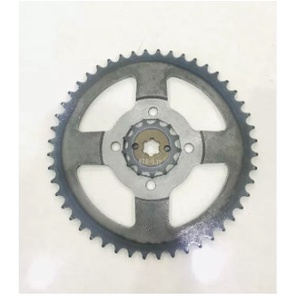 Nhông sên dĩa tải  siêu khoẻ