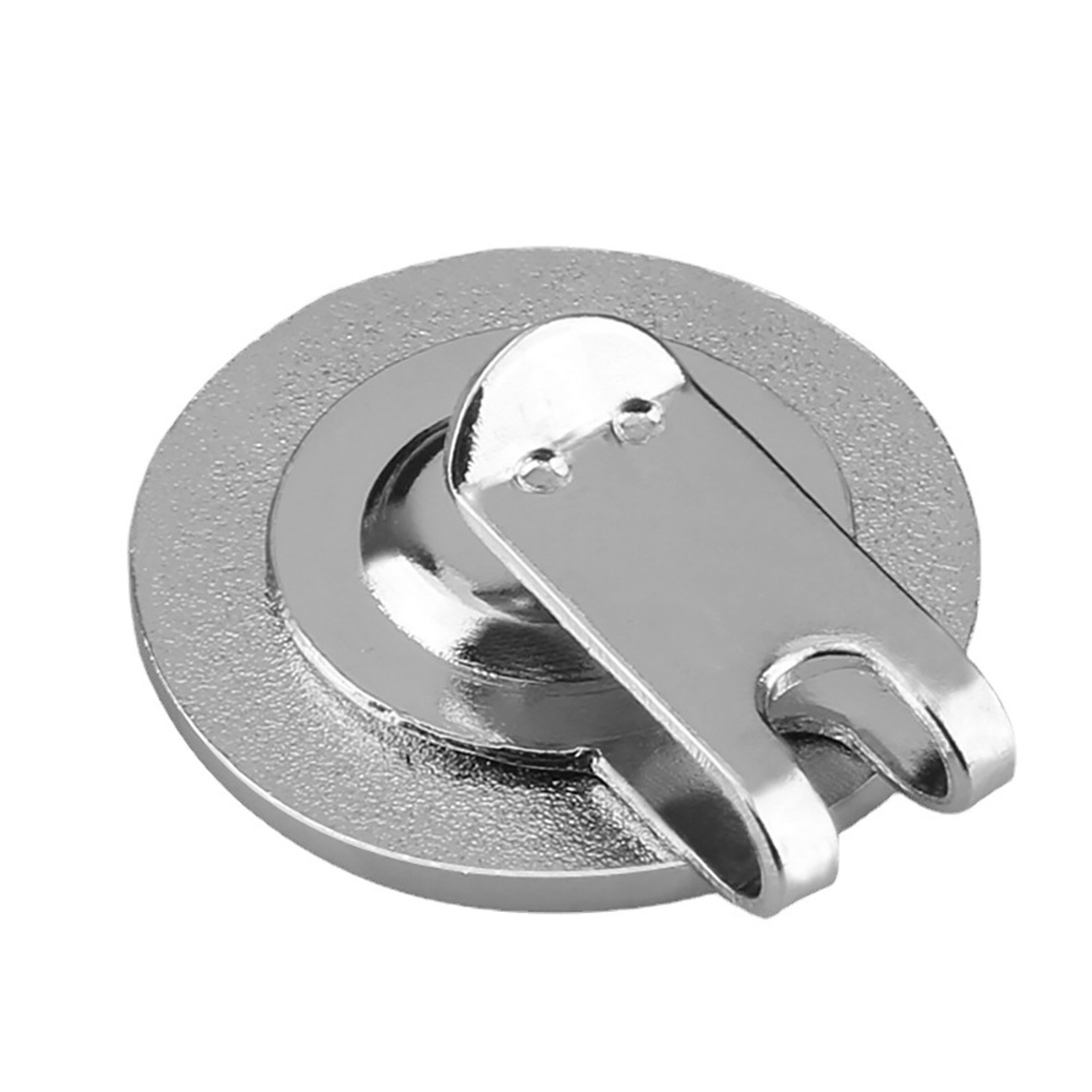 Kẹp Tháo Gỡ Nhanh Họa Tiết logo Golf MK010