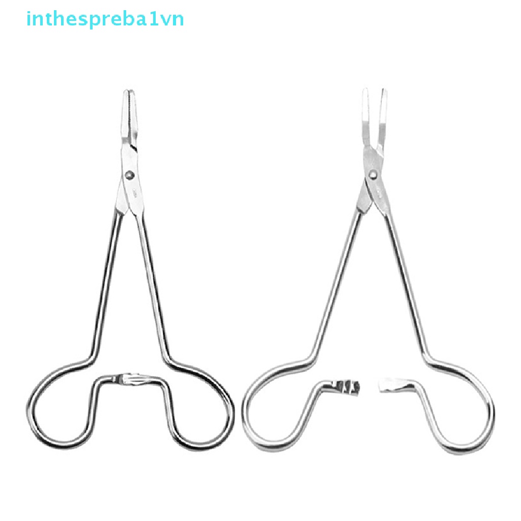Nhíp Nhổ Lông Thú Cưng  Hemostasis Và Nhíp Làm Sạch Tai