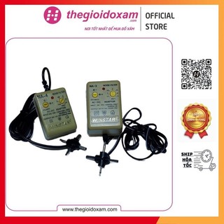 Cục xạc nguồn ổn áp na4, na3, na2, sc 3123b chính hãng .