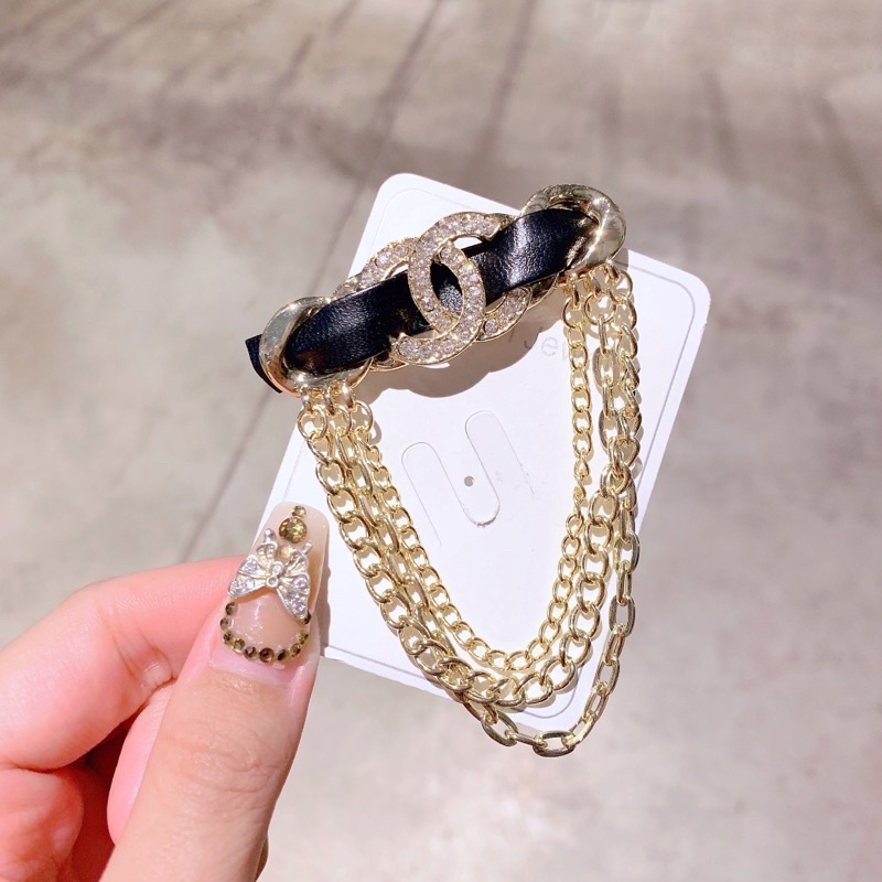 Ghim cài áo nữ sang chảnh