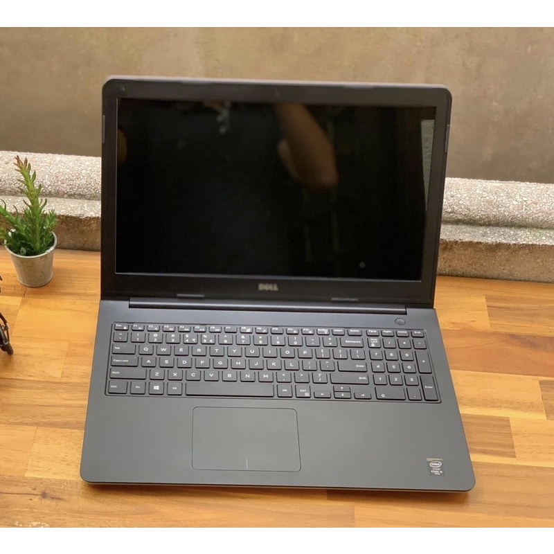 LAPTOP DELL 5547 MÀN HÌNH RỘNG 15,6IN MỔNG NHẸ + VGA 2G LÀM VIỆC+ GAME + ĐỒ HỌA MƯỢT