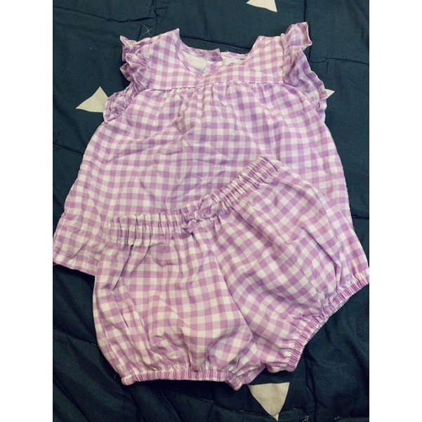 Pass body cho bé new 90%