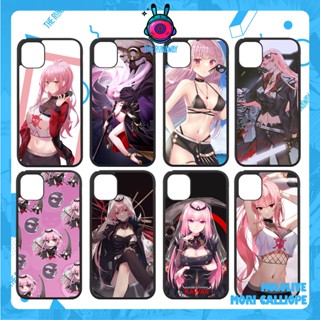 Ốp điện thoại Hololive: Mori Calliope cho Samsung, Iphone, Xiaomi, Vsmart, Iphone, Oppo, Huawei, Vivo...