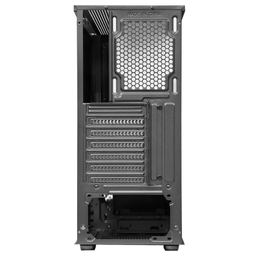 Vỏ Case Infinity Ana – ATX Gaming Chassis