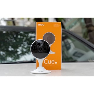 Camera WiFi trong nhà Imou C22EP và phụ kiện