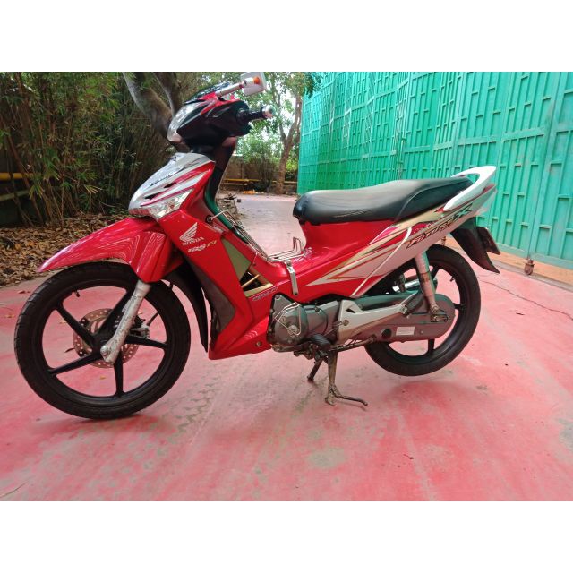 MÂM VÀNH ĐÚC 5 CÂY FUTURE X FI-ĐĨA BẰNG ĐIỆN TỬ KHÔNG SÀI CÓC CÔNG TƠ MÉT GẮN ZIN KHÔNG CHẾ CHÁO THEO XE