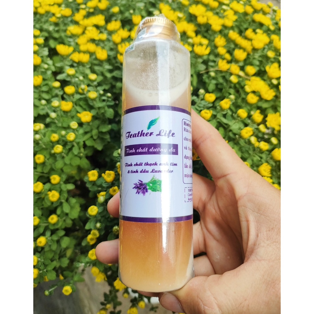 Tinh chất dưỡng da sau tái tạo