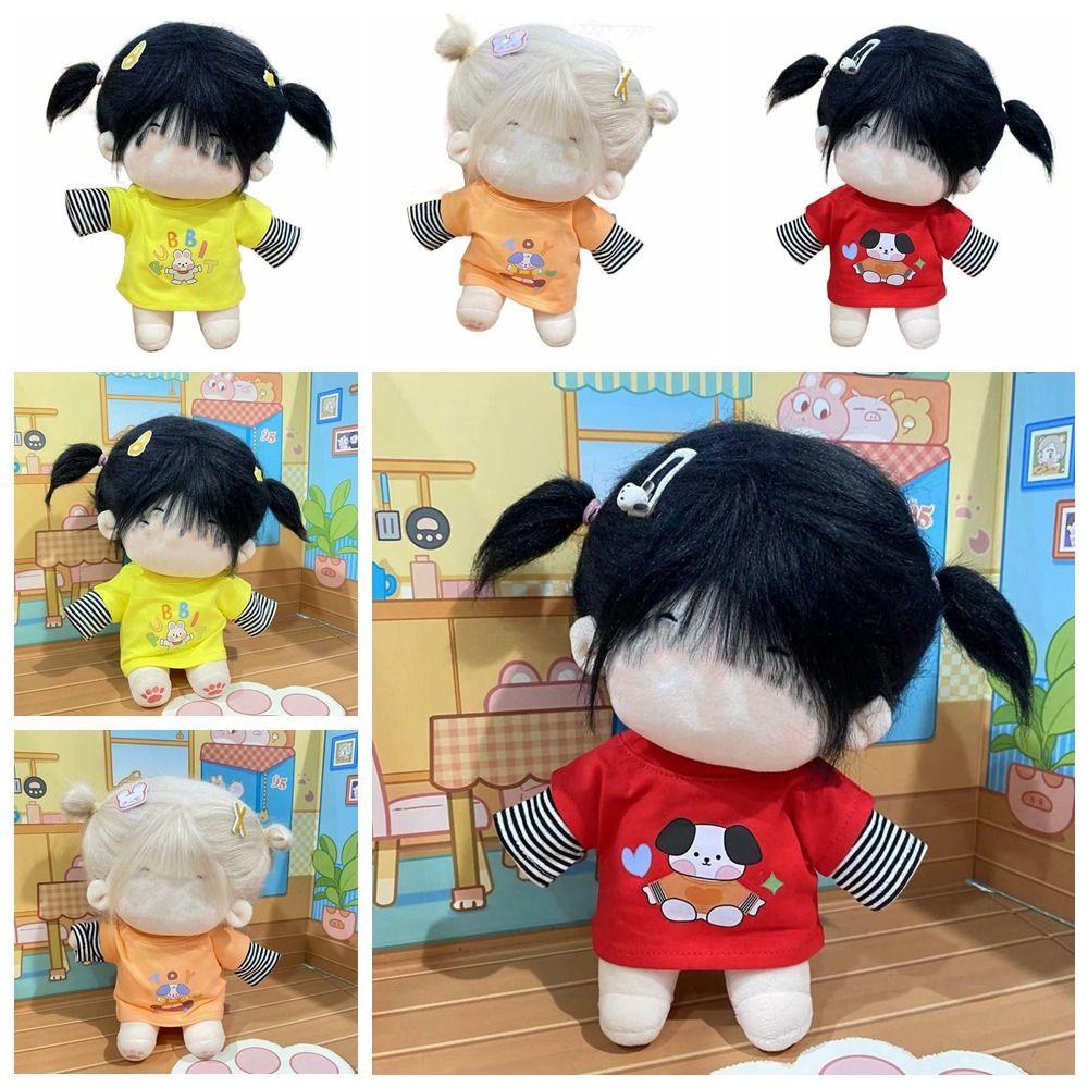 Dải Cầu Vồng 20cm Trang Trí Nhà Búp Bê