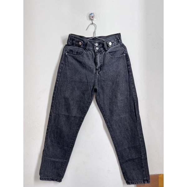 Quần jeans Baggy của TiQi Jeans