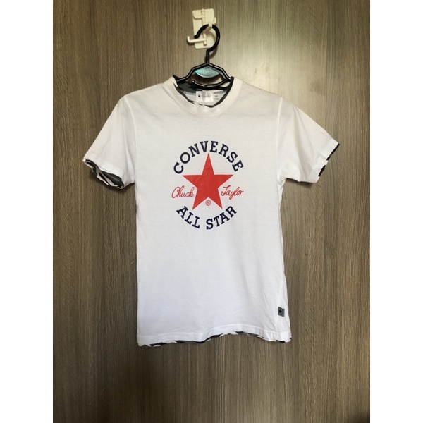 • Áo thun Converse  chính hãng cho nữ•