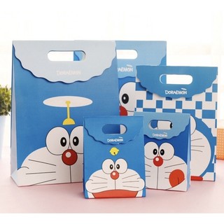 Túi Giấy Đựng Quà Tặng Doraemon Doraemon