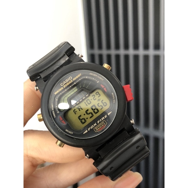 ĐỒNG HỒ NAM CASIO NHẬT