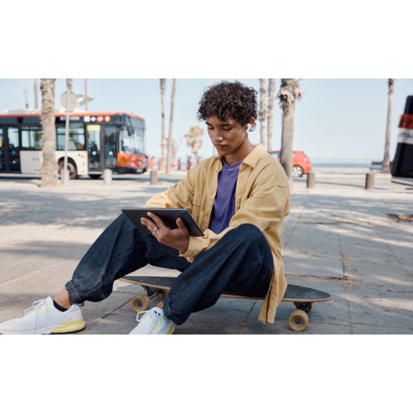 Tai Nghe Nhét Tai Bluetooth Không Dây Chống Nước Thông Minh JBL Tune 230NC TWS