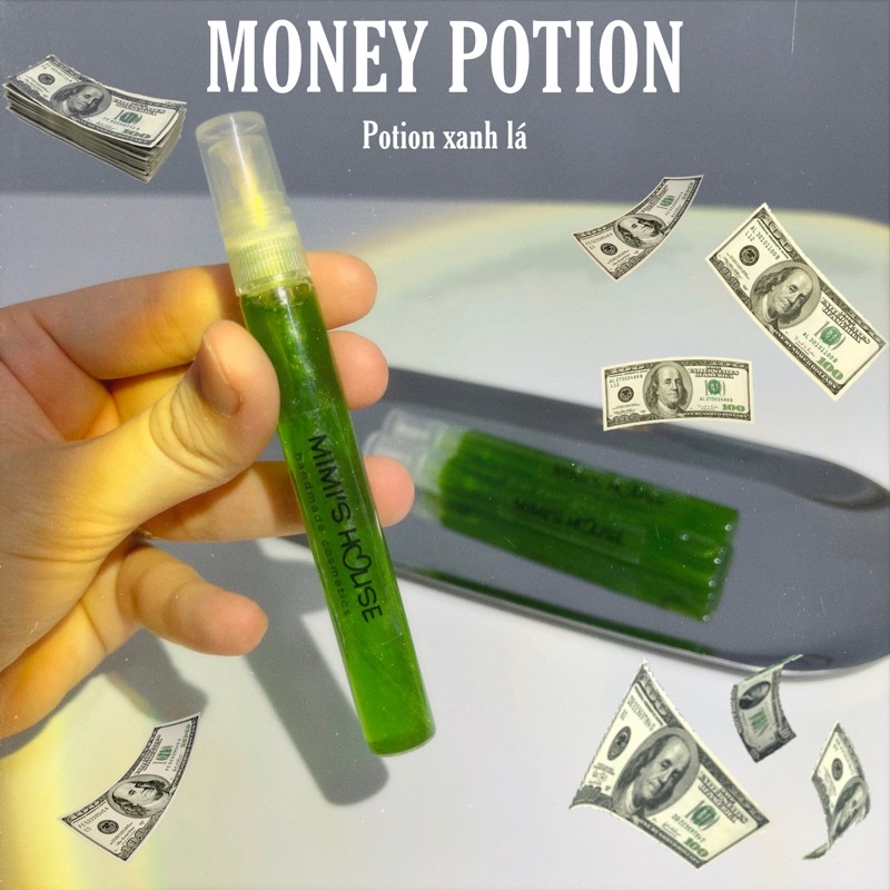 POTION MIMI ( NƯỚC THẦN ) | BigBuy360 - bigbuy360.vn