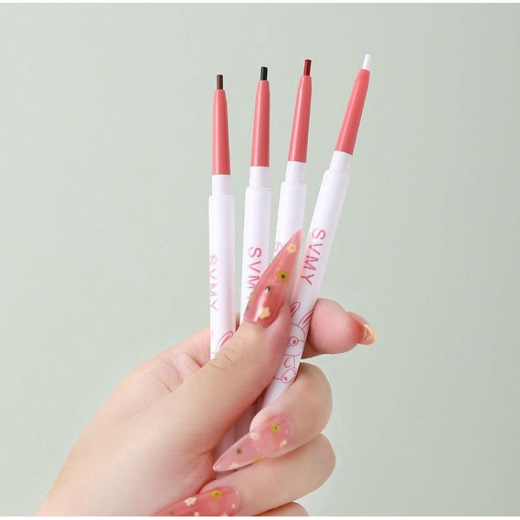 Bút kẻ mắt eyeliner SVMY nội địa trung cực sắc nét BAG U EYELINESVMY093