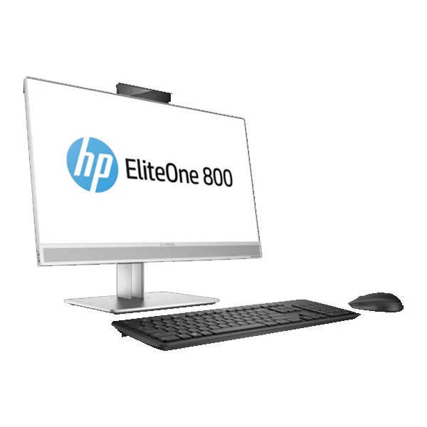 All In One - Máy tính liền màn hình HP 800 G4 (i5 8500/Ram4 8Gb/ SSD 256Gb/23.8" FHD)