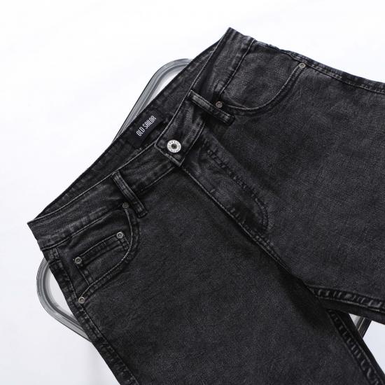 Quần Jean Nam OLD SAILOR Form Slimfit Chất Jean Co Giãn Thoải Mái Bigsize 55-130KG